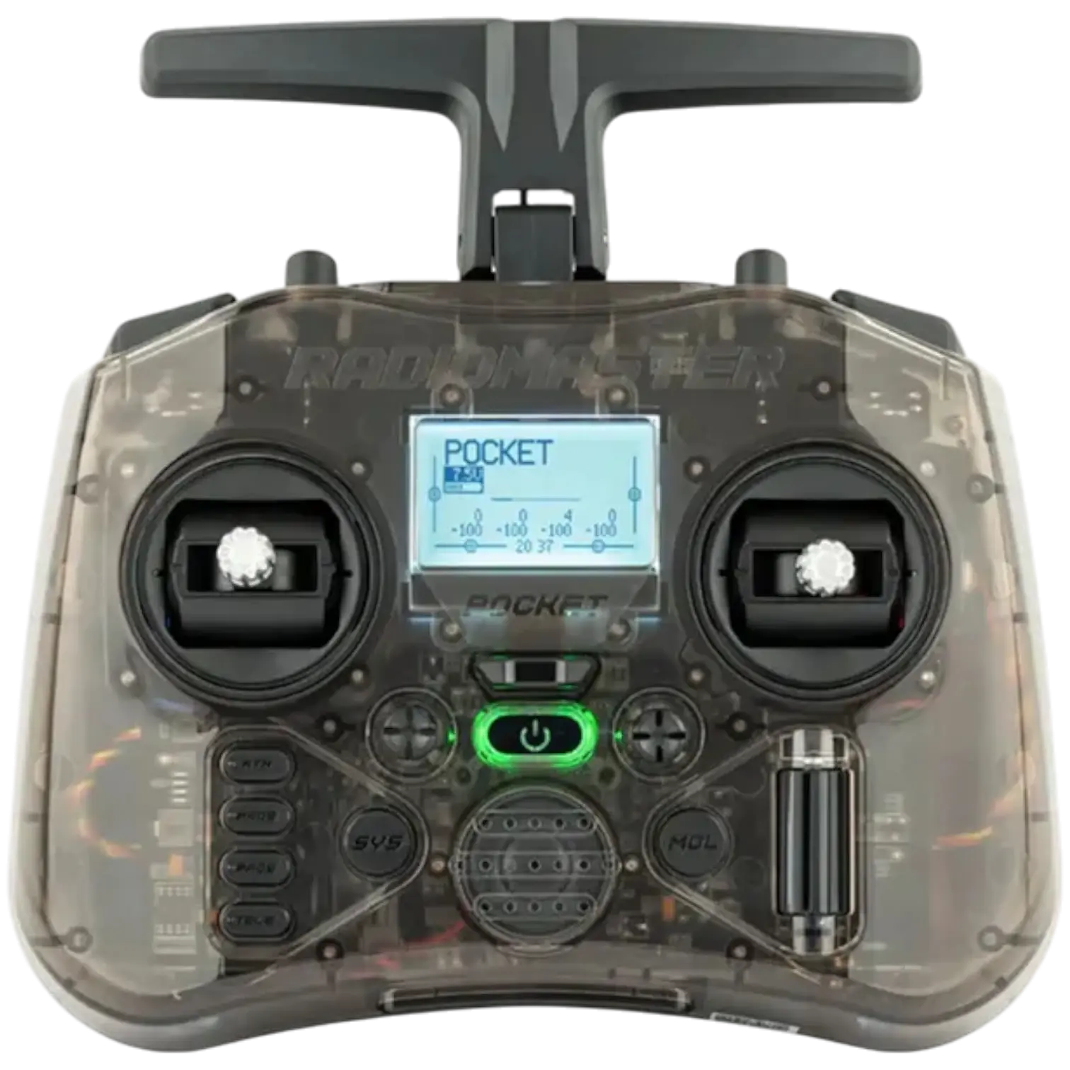 Пульт управления FPV